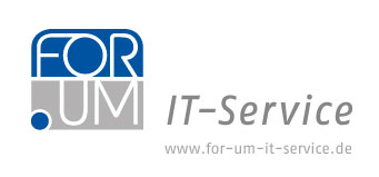 IT-Systemhaus FOR.UM IT-Service